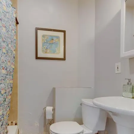 New! Boston Condo Near Mbta, 3Mi To Fenway ! Extérieur photo