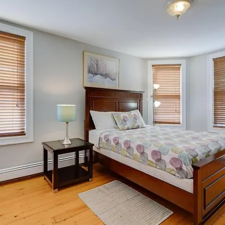 New! Boston Condo Near Mbta, 3Mi To Fenway ! Extérieur photo