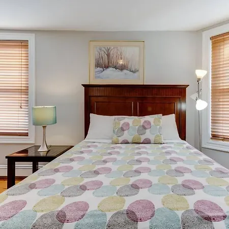 New! Boston Condo Near Mbta, 3Mi To Fenway ! Extérieur photo
