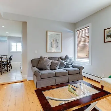 New! Boston Condo Near Mbta, 3Mi To Fenway ! Extérieur photo