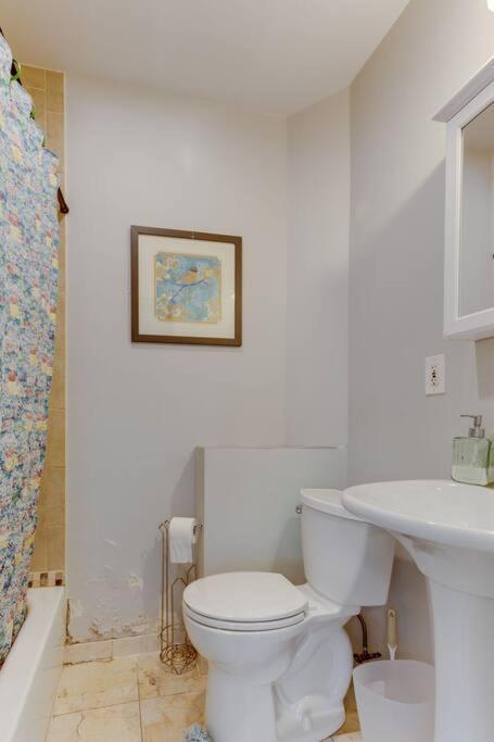 Appartement New! Near Mbta, 3mi To Fenway ! Boston