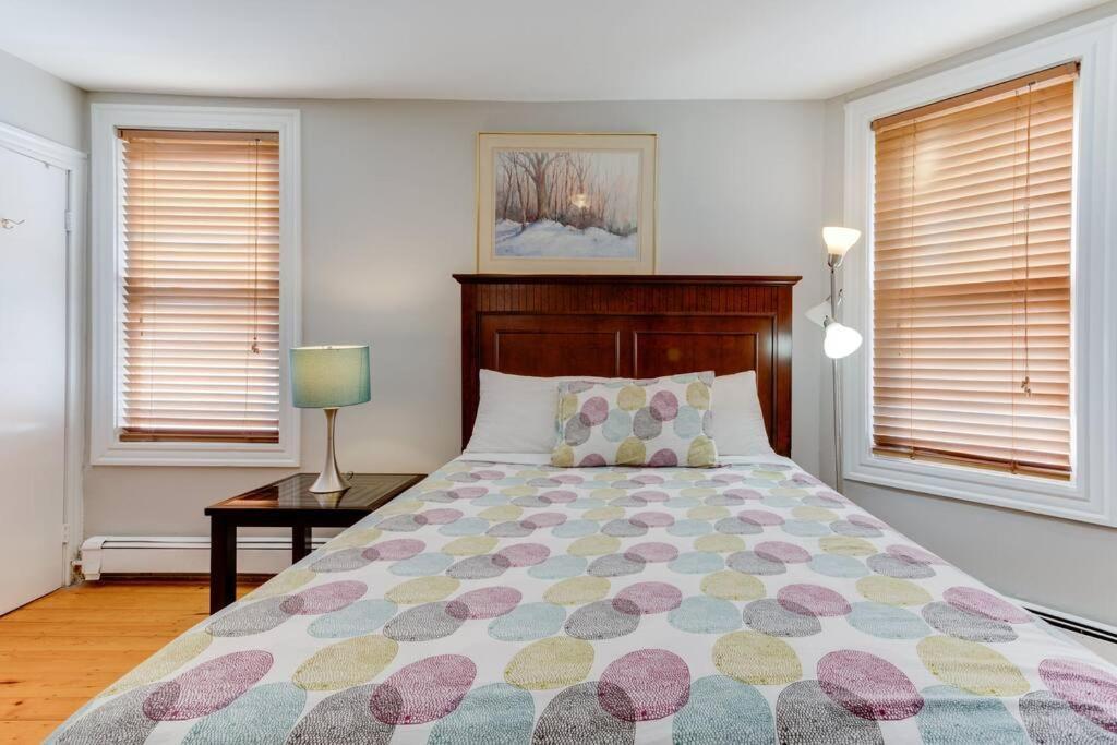 Appartement New! Near Mbta, 3mi To Fenway ! Boston